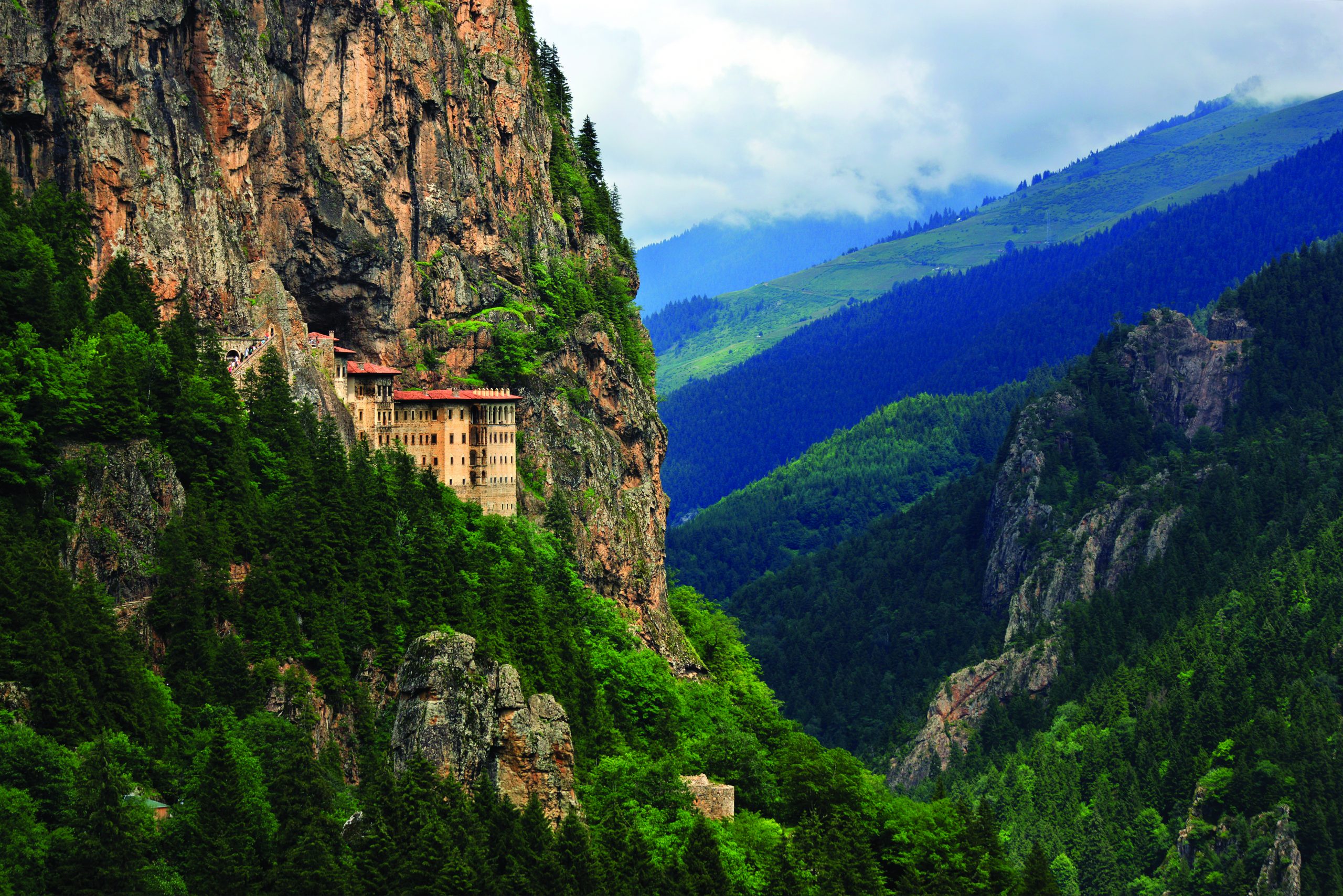 Karadeniz Yaylaları Ve Batum Turları