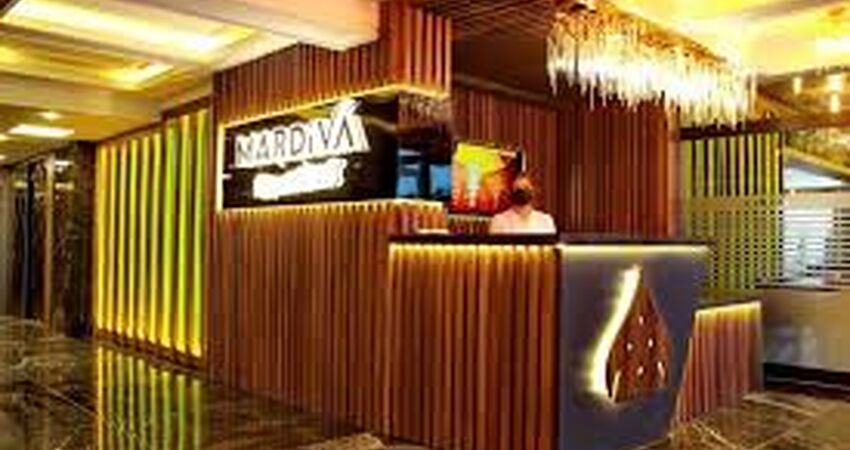 Mardiva Hotel