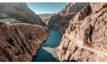 Tunceli - Munzur - Kemaliye Turu