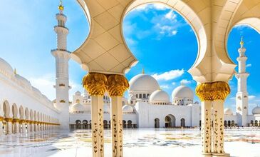 BİR DUBAİ MASALI TURU DUBAİ ŞEHİR TURU VE ABRA GEÇİŞİDAHİL A Jet Havayolları ile 3 Gece 2025- 2026