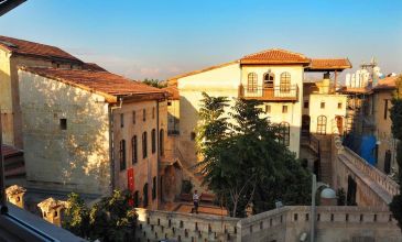 Günübirlik Gaziantep Lezzet Turu
