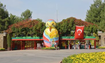 Günübirlik Gaziantep Lezzet Turu
