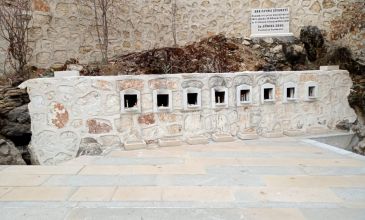 Günübirlik Munzur’un İzinde Tunceli Dersim Pertek Turu