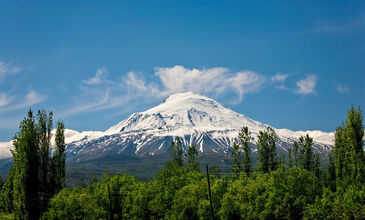 Van - Doğubeyazıt Turu