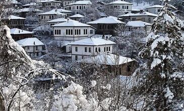 2 Gece 3 Gün Bolu Abant Ilgaz Kayak Turu