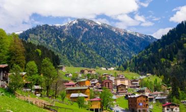 Karadeniz Masalı Ve Batum Turu (3 Gece Otel Konaklamalı)