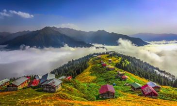 Karadeniz Masalı Ve Batum Turu (3 Gece Otel Konaklamalı)