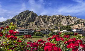 Karadeniz Masalı Ve Batum Turu (3 Gece Otel Konaklamalı)