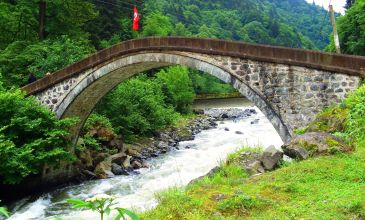 Karadeniz Masalı Ve Batum Turu (3 Gece Otel Konaklamalı)