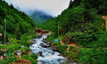 Karadeniz Masalı Ve Batum Turu (3 Gece Otel Konaklamalı)