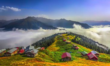 Karadeniz Masalı Ve Batum Turu (3 Gece Otel Konaklamalı)