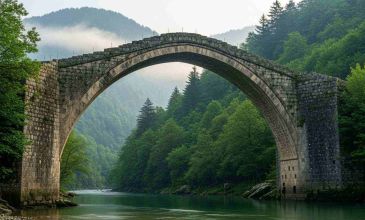 Karadeniz Masalı Ve Batum Turu (3 Gece Otel Konaklamalı)