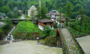 Karadeniz Masalı Ve Batum Turu (3 Gece Otel Konaklamalı)