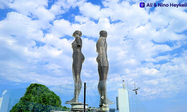 1 Gece 2 Gün Özel Batum Turu