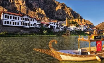 Karadeniz Rüyası Yaylalar Ve Batum Turu (4 Gece Otel Konaklamalı)
