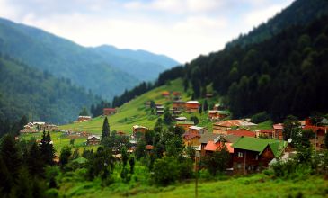 Karadeniz Rüyası Yaylalar Ve Batum Turu (4 Gece Otel Konaklamalı)