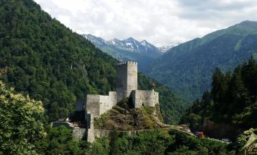 Karadeniz Rüyası Yaylalar Ve Batum Turu (4 Gece Otel Konaklamalı)