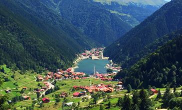 Karadeniz Rüyası Yaylalar Ve Batum Turu (4 Gece Otel Konaklamalı)