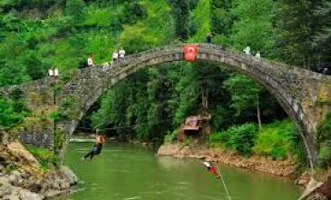 Karadeniz Rüyası Yaylalar Ve Batum Turu (4 Gece Otel Konaklamalı)
