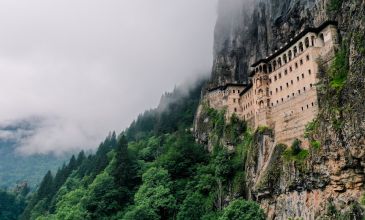 Karadeniz Rüyası Yaylalar Ve Batum Turu (4 Gece Otel Konaklamalı)