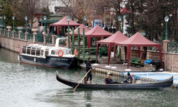 Bursa Cumalıkızık Eskişehir Odunpazarı Masal Şatosu Turu (1 Gece Otel Konaklamalı)