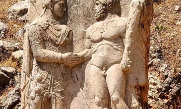 Günübirlik Nemrut Dağı Komagene Krallığı Halfeti Tekne Turu
