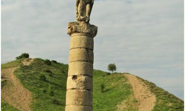 Günübirlik Nemrut Dağı Komagene Krallığı Halfeti Tekne Turu