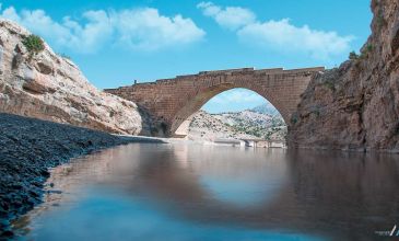 Günübirlik Nemrut Dağı Komagene Krallığı Halfeti Tekne Turu