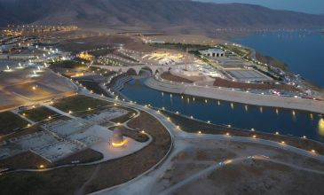 Günübirlik Dicle Vadisi Batman Hasankeyf Malabadi Köprüsü Turu