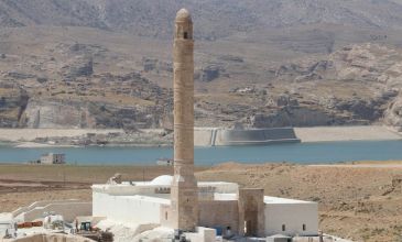 Günübirlik Dicle Vadisi Batman Hasankeyf Malabadi Köprüsü Turu