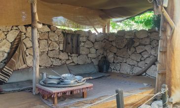 Günübirlik Dicle Vadisi Batman Hasankeyf Malabadi Köprüsü Turu