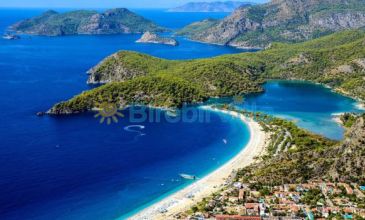 Likya Masalı Fethiye Ölüdeniz Kekova On İki Adalar Kelebekler Vadisi Tekne Ve Yüzme Turu (2 Gece Otel Konaklamalı)