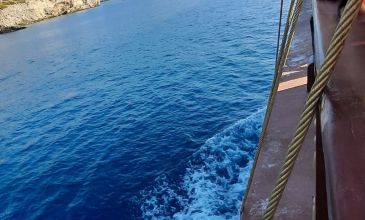 Likya Masalı Fethiye Ölüdeniz Kekova On İki Adalar Kelebekler Vadisi Tekne Ve Yüzme Turu (2 Gece Otel Konaklamalı)