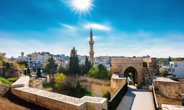 Günübirlik Gaziantep Turu