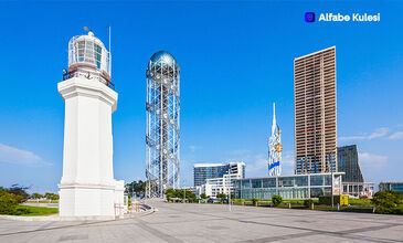3 Gece 4 Gün Orta ve Doğu Karadeniz Turu