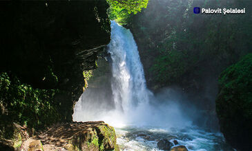 3 Gece 4 Gün Orta ve Doğu Karadeniz Turu