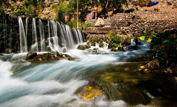 Tunceli - Munzur - Kemaliye Turu