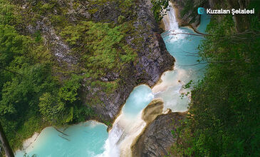 3 Gece 4 Gün Orta ve Doğu Karadeniz Turu
