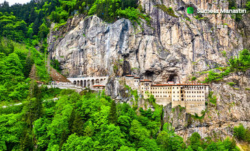 2 Gece 3 Gün Doğu Karadeniz Turu